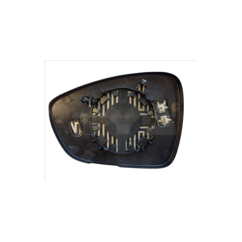 TYC 305-0177-1 Mirror Glass