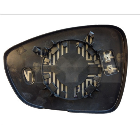 TYC 305-0177-1 Mirror Glass