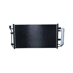 NRF 350493 Condenseur de climatisation
