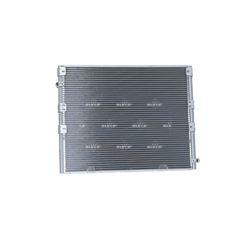 NRF 350515 Air conditioning condenser