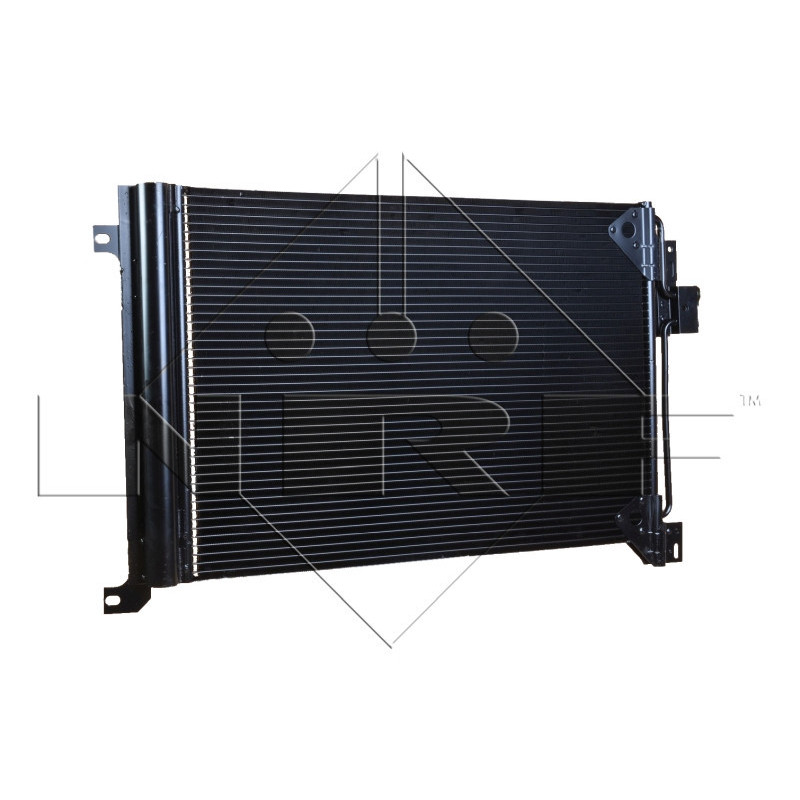 NRF 35625 Skraplacz klimatyzacji