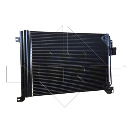NRF 35625 Skraplacz klimatyzacji