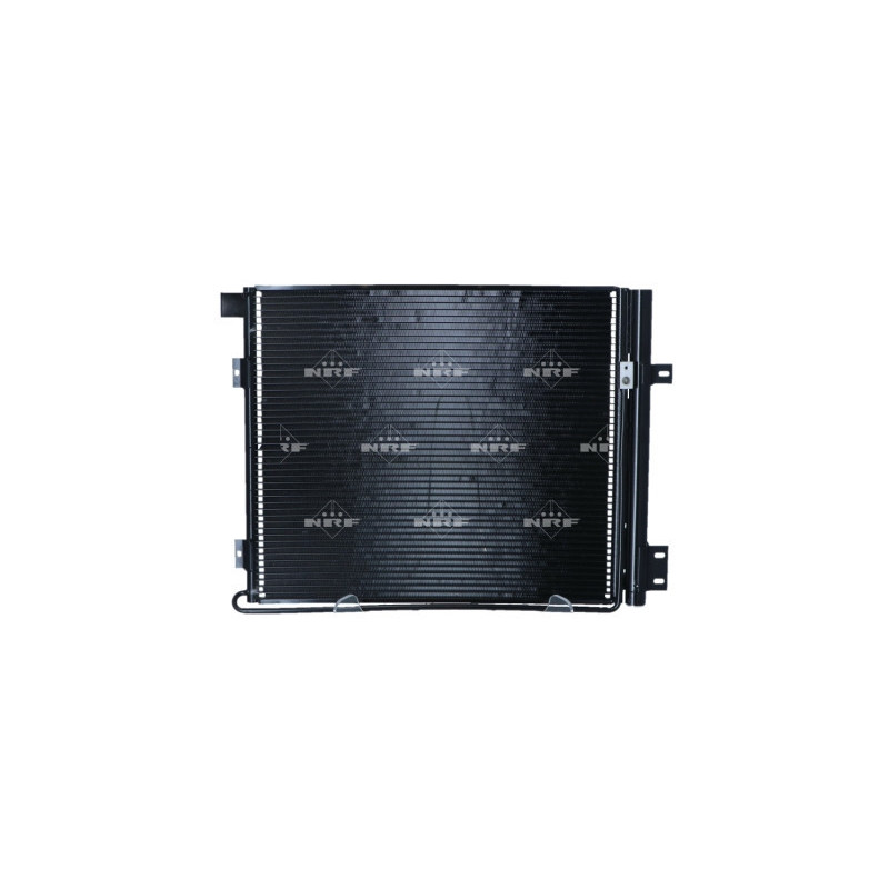 NRF 35933 Klimakondensator