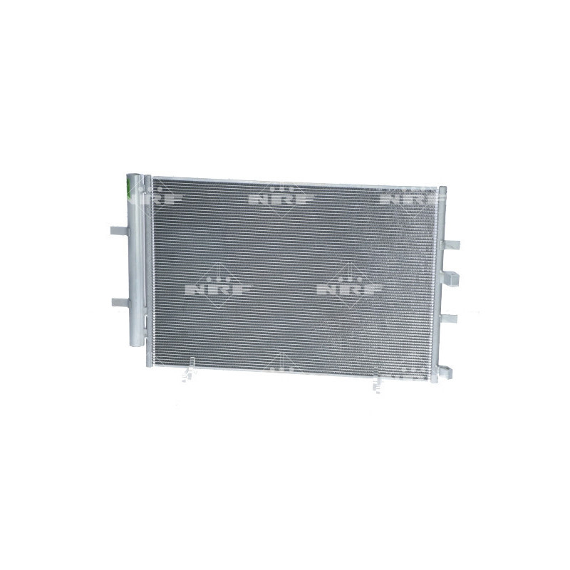 NRF 350405 Air conditioning condenser