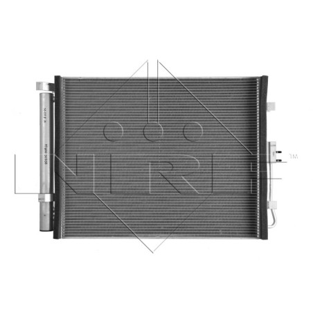 NRF 35984 Condensador de aire acondicionado
