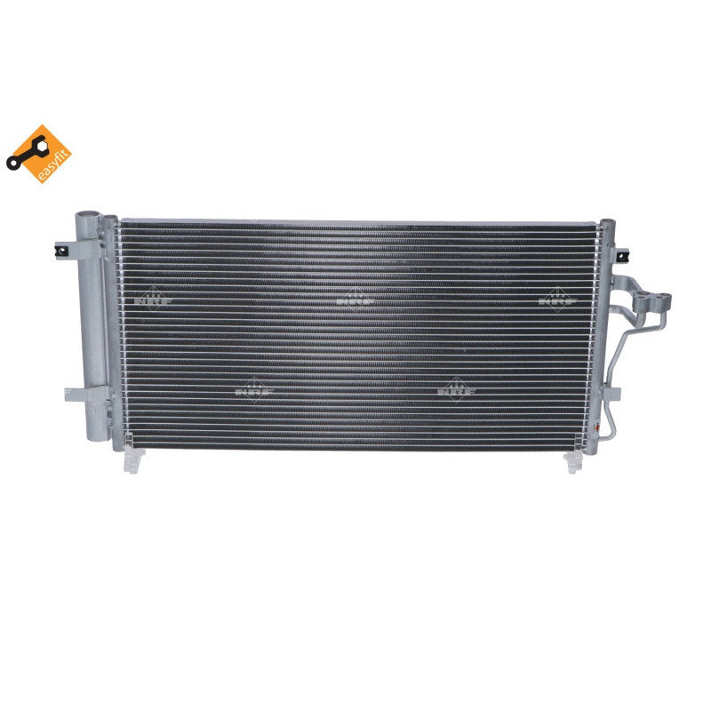 NRF 35988 Condenseur de climatisation