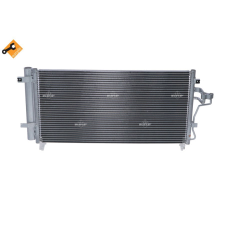 NRF 35988 Air conditioning condenser