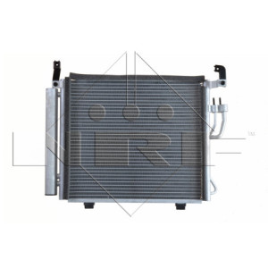 NRF 35993 Condensador de aire acondicionado