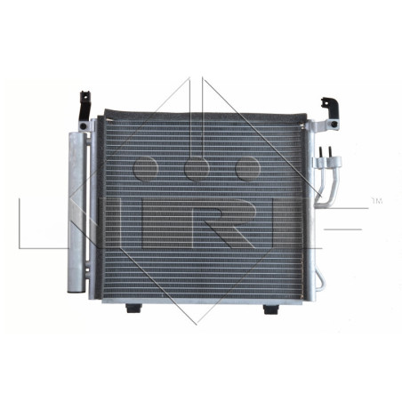 NRF 35993 Condensador de aire acondicionado