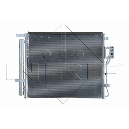 NRF 35994 Condensador de aire acondicionado
