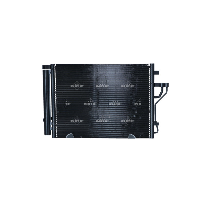 NRF 35999 Condensatore climatizzatore