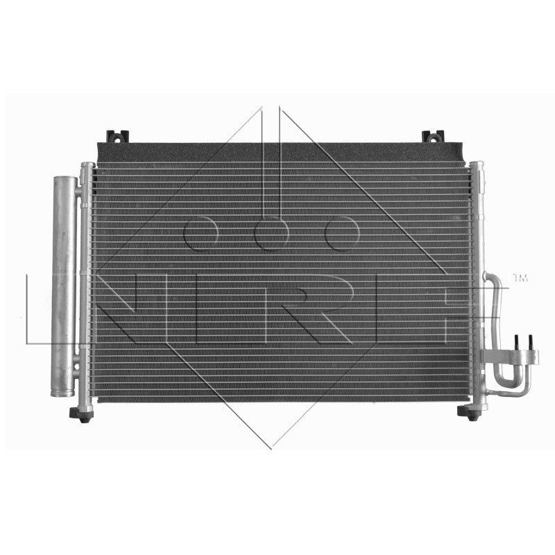 NRF 350002 Skraplacz klimatyzacji