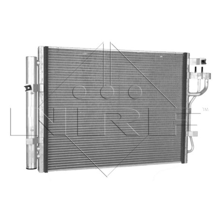 NRF 350012 Condensador de aire acondicionado