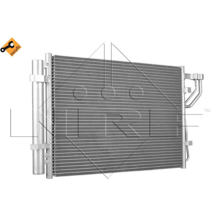NRF 350013 Condensador de aire acondicionado