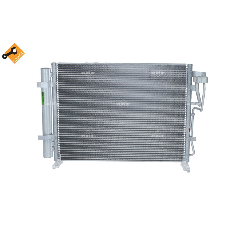 NRF 350014 Skraplacz klimatyzacji