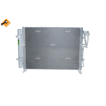 NRF 350014 Skraplacz klimatyzacji