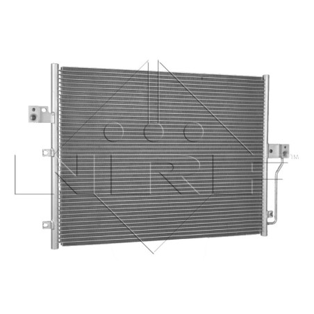 NRF 350018 Condensatore climatizzatore