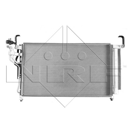 NRF 350026 Condensador de aire acondicionado