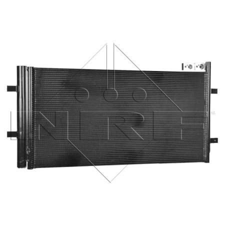 NRF 350029 Skraplacz klimatyzacji