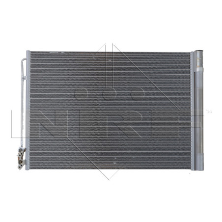 NRF 350033 Skraplacz klimatyzacji