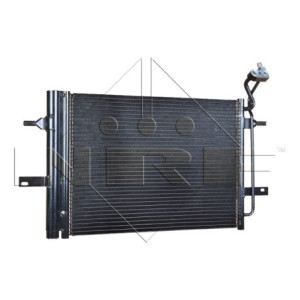NRF 350034 Condenseur de climatisation