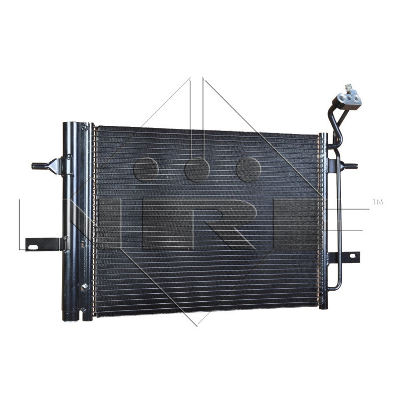 NRF 350034 Skraplacz klimatyzacji