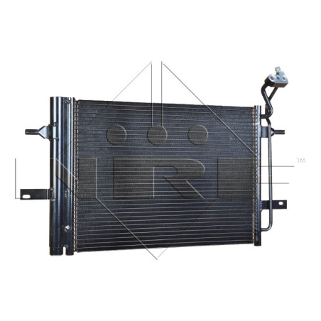 NRF 350034 Skraplacz klimatyzacji