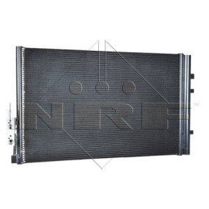 NRF 350036 Condensador de aire acondicionado