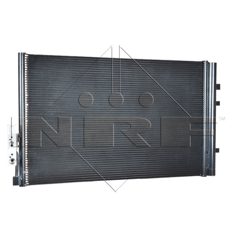 NRF 350036 Skraplacz klimatyzacji