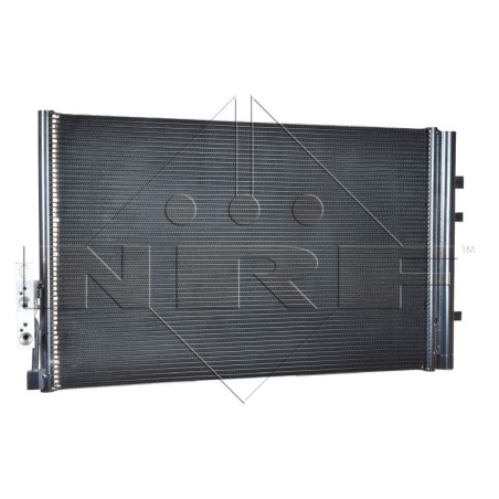 NRF 350036 Condensatore climatizzatore