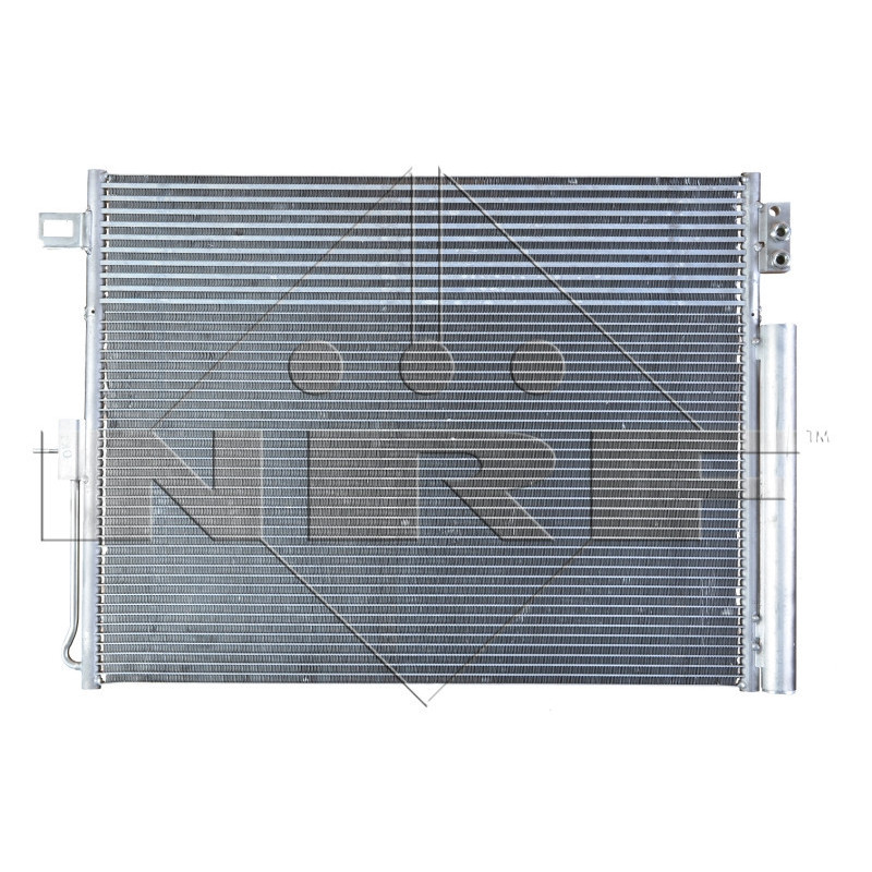 NRF 350038 Skraplacz klimatyzacji