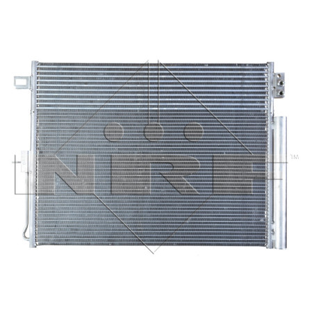 NRF 350038 Skraplacz klimatyzacji