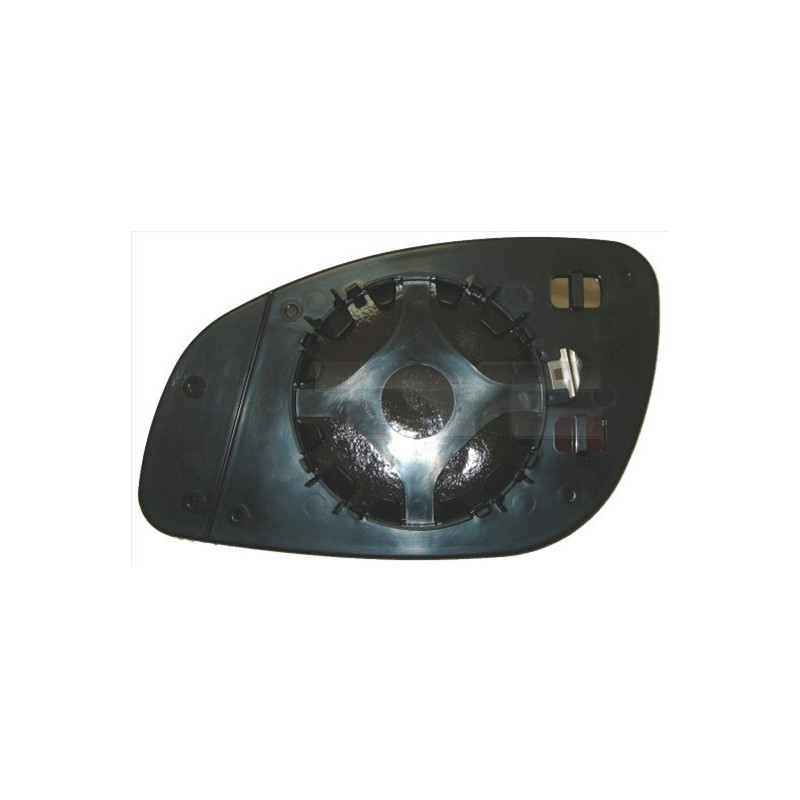 TYC 325-0168-1 Glace de rétroviseur