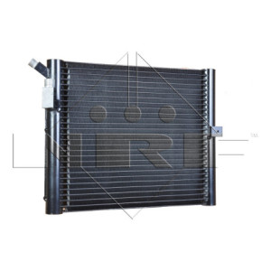 NRF 35037 Condensador de aire acondicionado