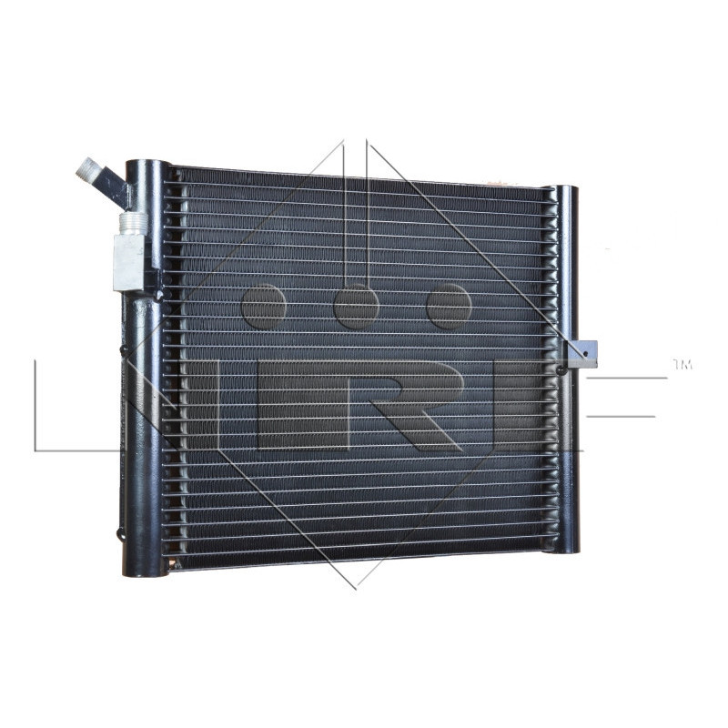 NRF 35037 Condensador de aire acondicionado