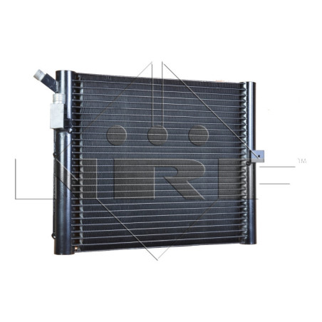NRF 35037 Condensador de aire acondicionado
