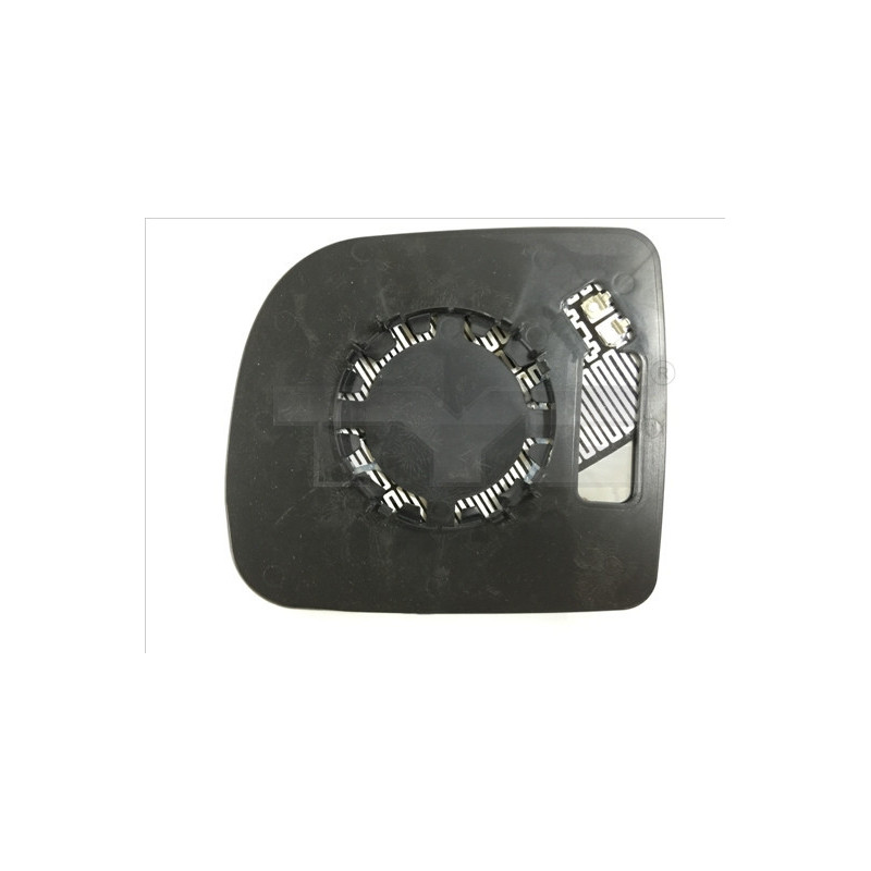 TYC 328-0216-1 Mirror Glass