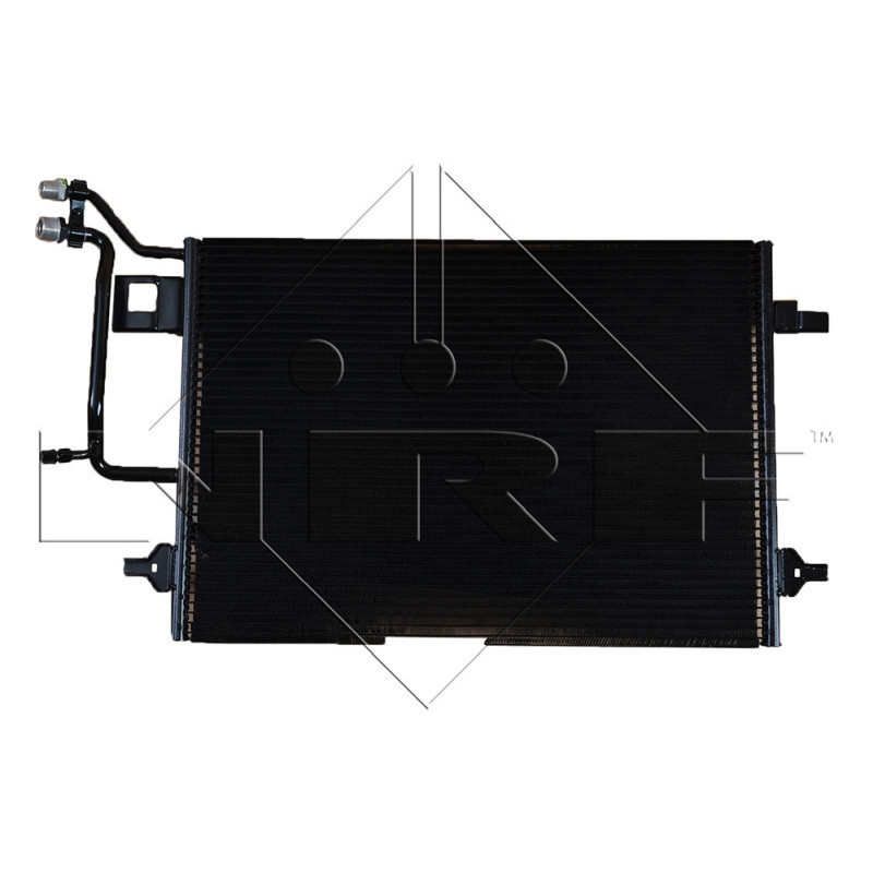 NRF 35199 Condenseur de climatisation
