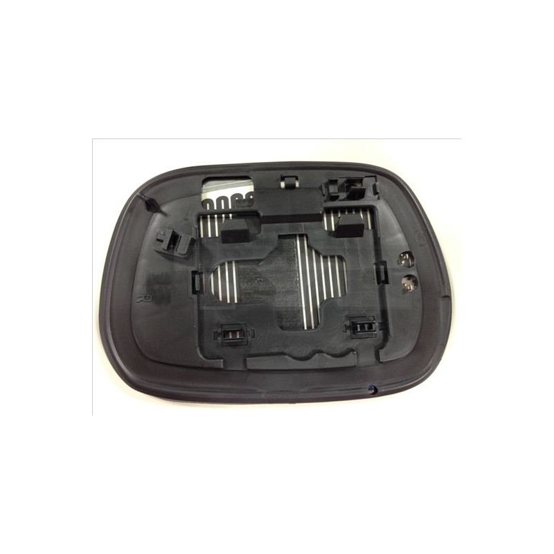 TYC 336-0052-1 Vetro specchio