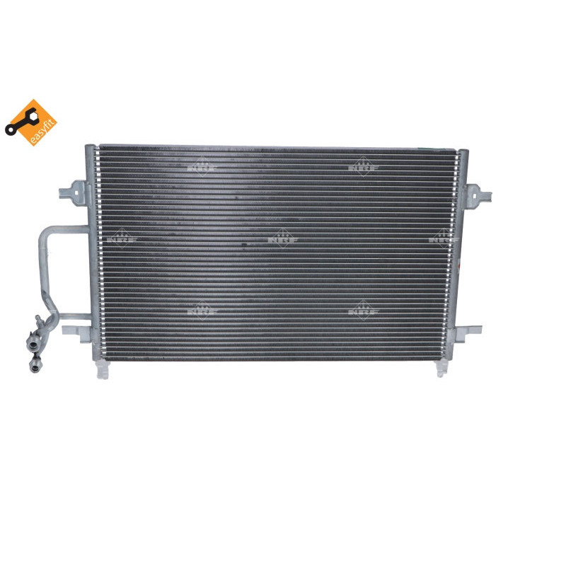 NRF 35226 Air conditioning condenser