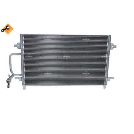 NRF 35226 Air conditioning condenser