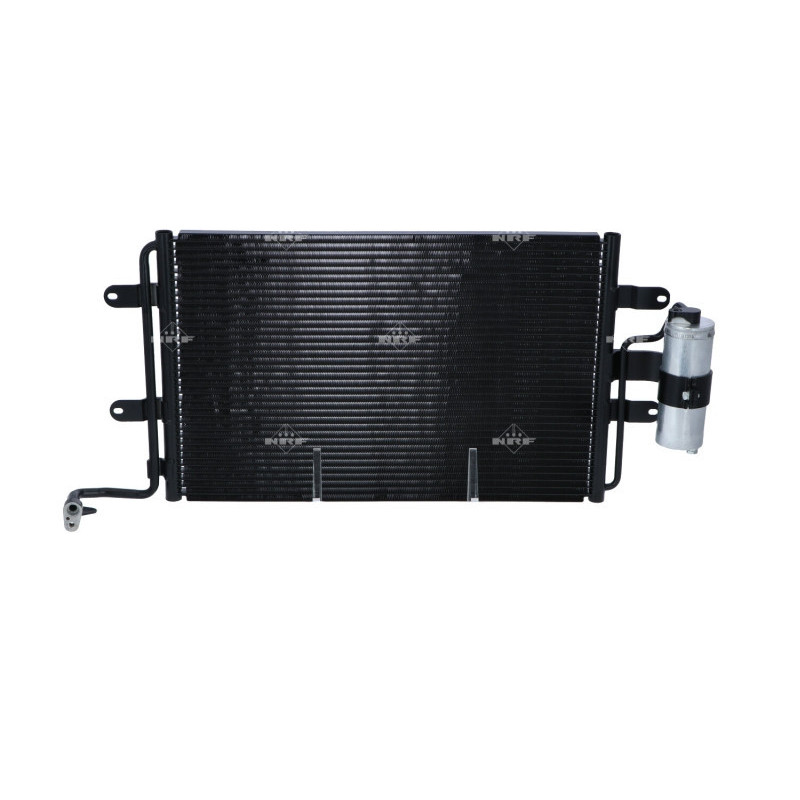 NRF 35227 Air conditioning condenser