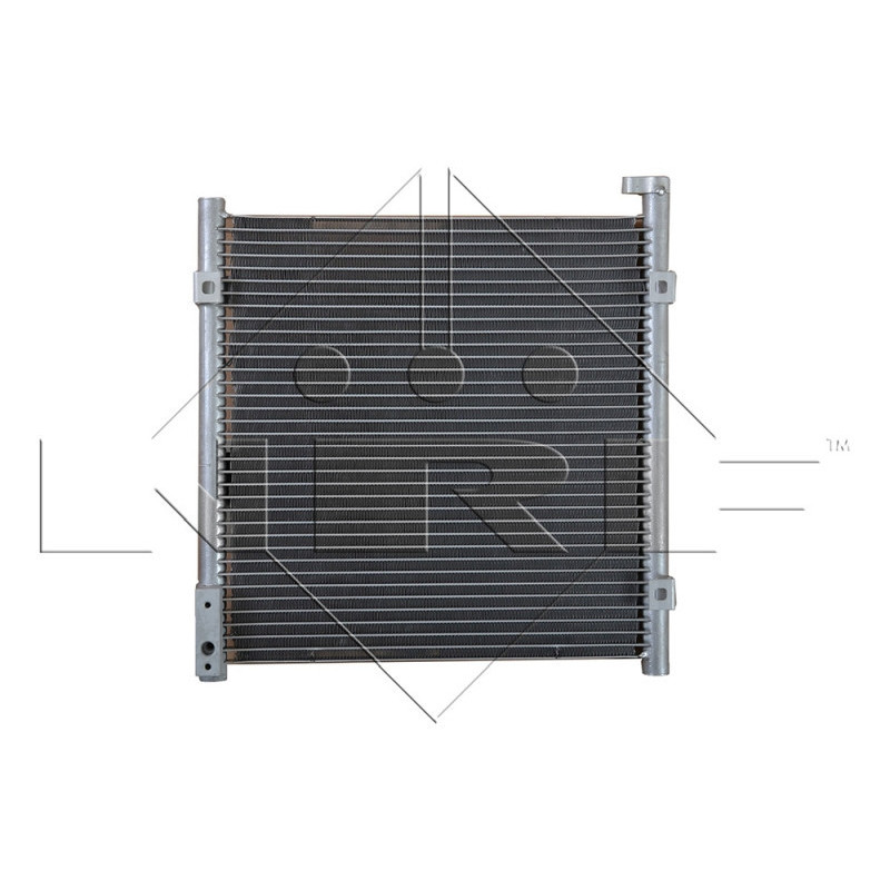 NRF 35264 Air conditioning condenser