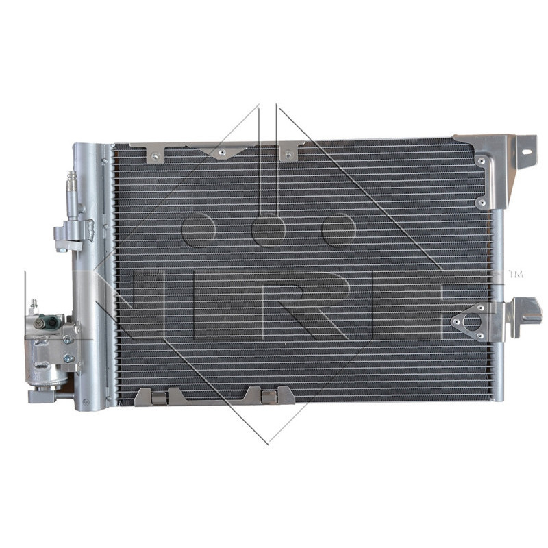 NRF 35301 Condensador de aire acondicionado