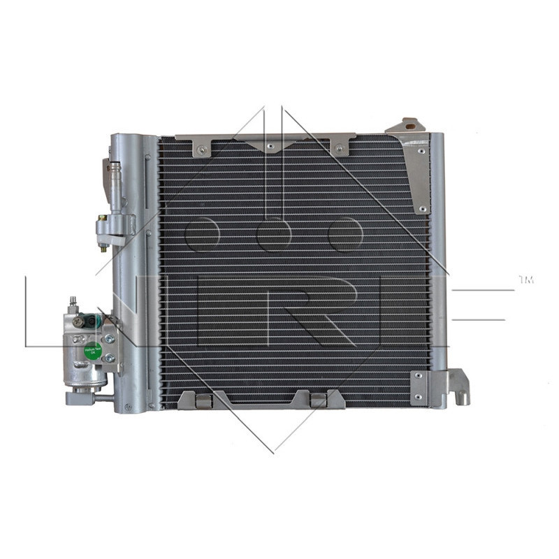 NRF 35302 Skraplacz klimatyzacji