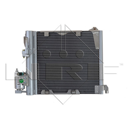 NRF 35302 Skraplacz klimatyzacji