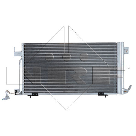 NRF 35303 Skraplacz klimatyzacji