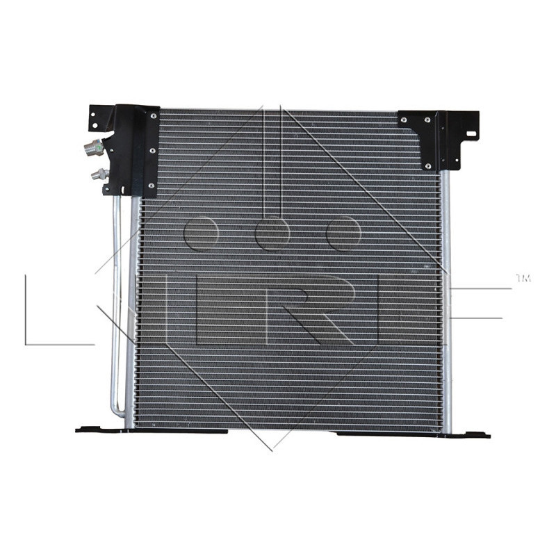 NRF 35305 Condensador de aire acondicionado