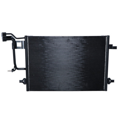 NRF 35308 Air conditioning condenser