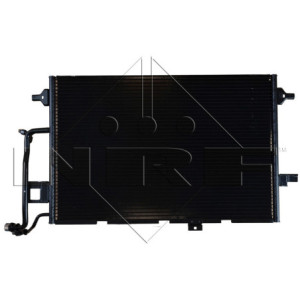 NRF 35317 Air conditioning condenser